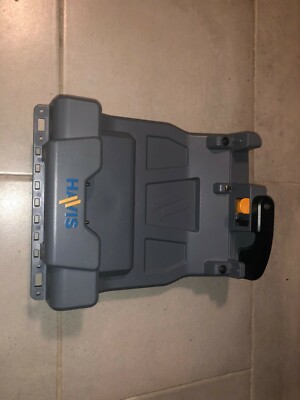 Havis DS-GTC-200 / 201 Docking Station for Getac F110 Rugged Tablet Mount 