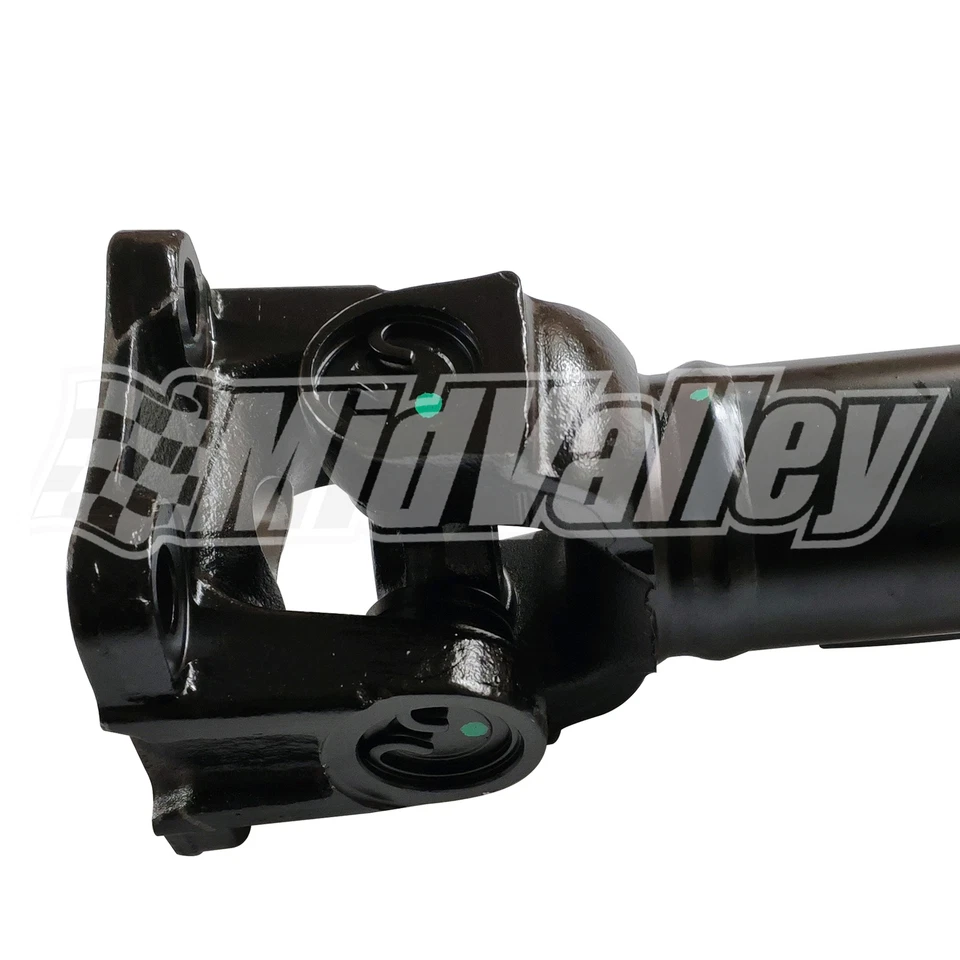 Front DriveShaft Assembly For 99-02 Ford Expedition Lincoln Navigator 65-9297 — 第 4/4 张图片