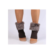 Short Leg Warmers for women winter