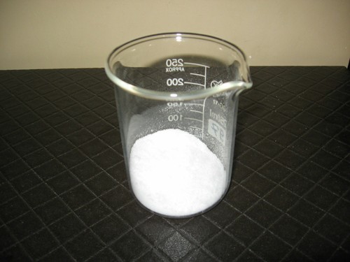 25 gram Silver Nitrate (AgNO3) %99.9 pure powder   - Picture 2 of 2