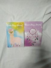 Dream Diary Journal