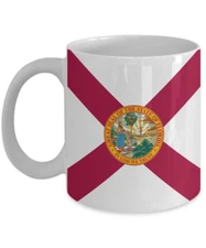 Florida Coffee Mug