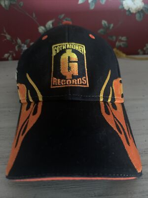 LM.C Gothic Mode Tour ベレー帽、アクキー LM.C Gothic Mode Tour ベレー帽