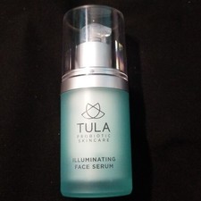 tula hello radiance illuminating serum