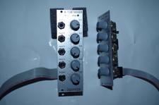 Doepfer - A-138 Mixer (b) for Eurorack Modular (1 Unit)