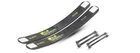 Ironman 4x4 Add-A-Leaf - Rear To Suit Holden Colorado RG 2012-2020