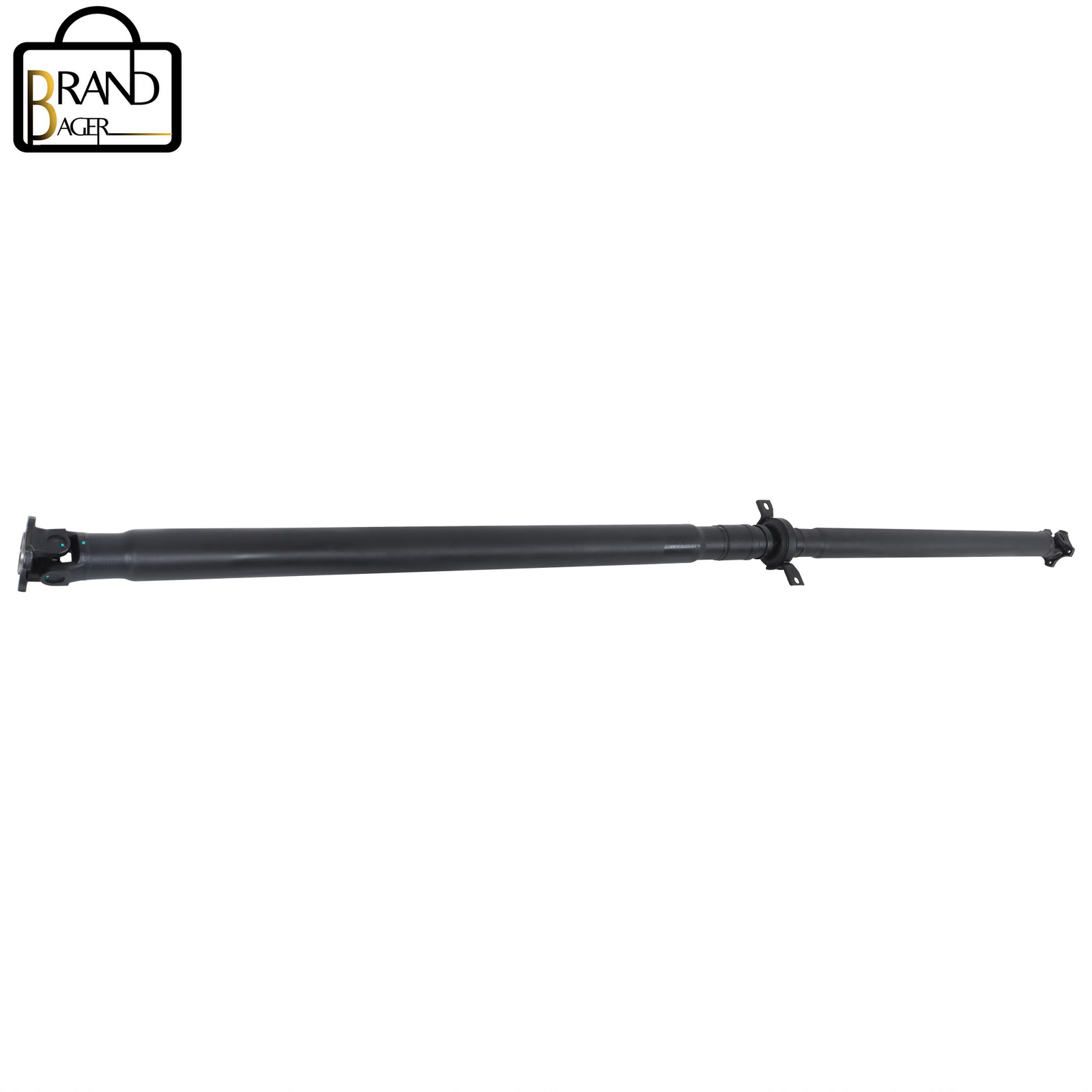 Rear Driveshaft Prop Shaft Assembly For Acura MDX 2016-2020 V6 3.5L Petrol AWD