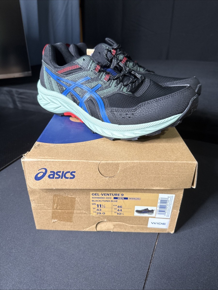 ASICS Men display picture 3