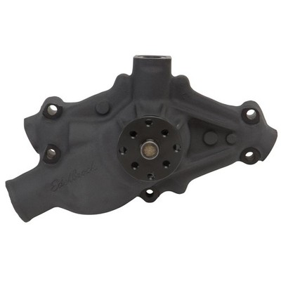 Edelbrock Engine Water Pump Fits 1957 Chevrolet Del Ray