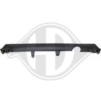 4006166 Spoiler Hinten FüR CitroËN C3 II (Sc_)