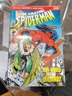 Marvel Comics the Amazing Spider-Man Pocket Book The Wings Of The Vulture