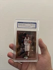 2003-04 UD Freshman Collection LeBron James #23 ROOKIE CARD Graded GEM-MT 10
