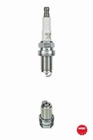 4X Ngk ZüNdkerze 4856 FüR Audi Austin Chrysler CitroËN Dacia Hyundai Kia Lada