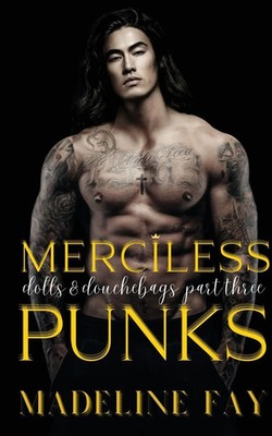 Merciless Punks | Madeline Fay | Taschenbuch | Dolls and Douchebags | Englisch