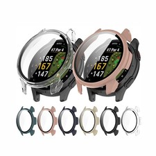Watch Case One-piece Protective Case Watch Accessory for Garmin Approach S50