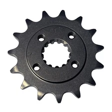 JT Sprockets 15 Tooth Front Sprocket for Honda TRX400EX Sportrax fits 2005-2014