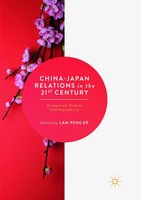 Lam Peng Er | China-Japan Relations In The 21St Century | Taschenbuch | Englisch