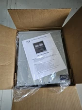 Midnite Solar MNPV12 PV12 Combiner Box Solar Wind Turbine Wind Generator