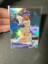 2026 Topps Series 1 - Stars of Mlb Julio Rodriguez #SMLB-4