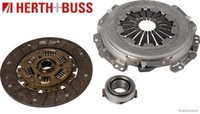 Herth+Buss Jakoparts J2008075 Kupplungssatz FüR Suzuki