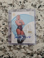 2025 SP Signature Edition AEW Wrestling Checklist Guide in-content 36