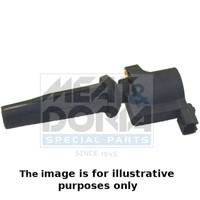Meat & Doria ZüNdspule 10479E FüR Mondeo Ford MAX DM2 Focus OE Equivalent 2 4 MK