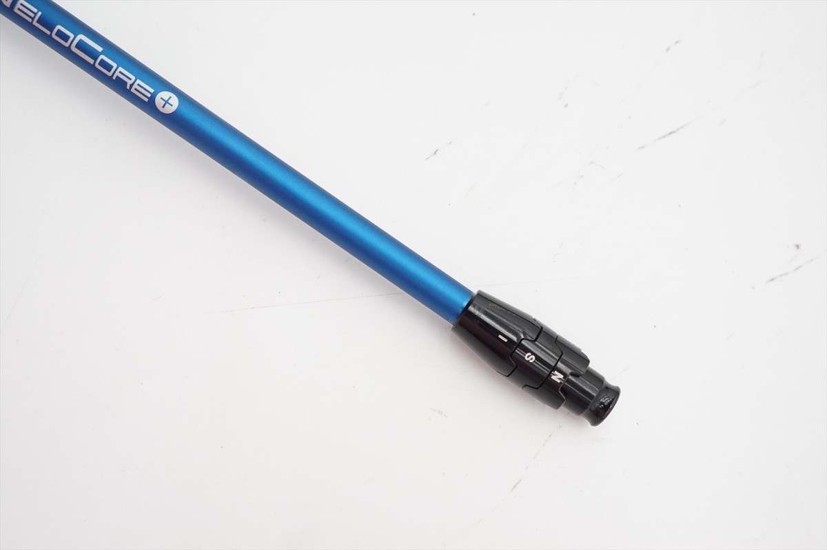 Fujikura '24 Ventus Blue Velocore+ 7-S Stiff 41.75