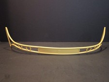 Vtg 1970's Tupperware Cake/Pie Carrier 18.5" Handle / Strap Harvest Gold 721-3