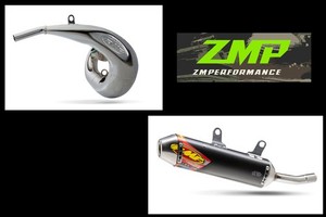 Wr250x Fmf Exhaust | eBay