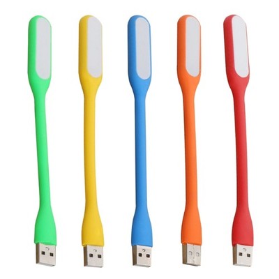Book Reading Light for Notebook Laptop Home Outdoor 5 Colors Choose