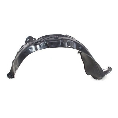 For 01-03 Protege Front Splash Shield Inner Fender Liner Panel Passenger Side