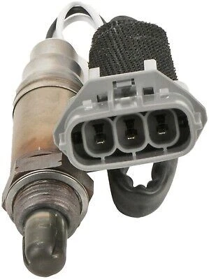Bosch Oxygen Sensor 15971 for Nissan Altima 2000-2001 - Image 2 of 4