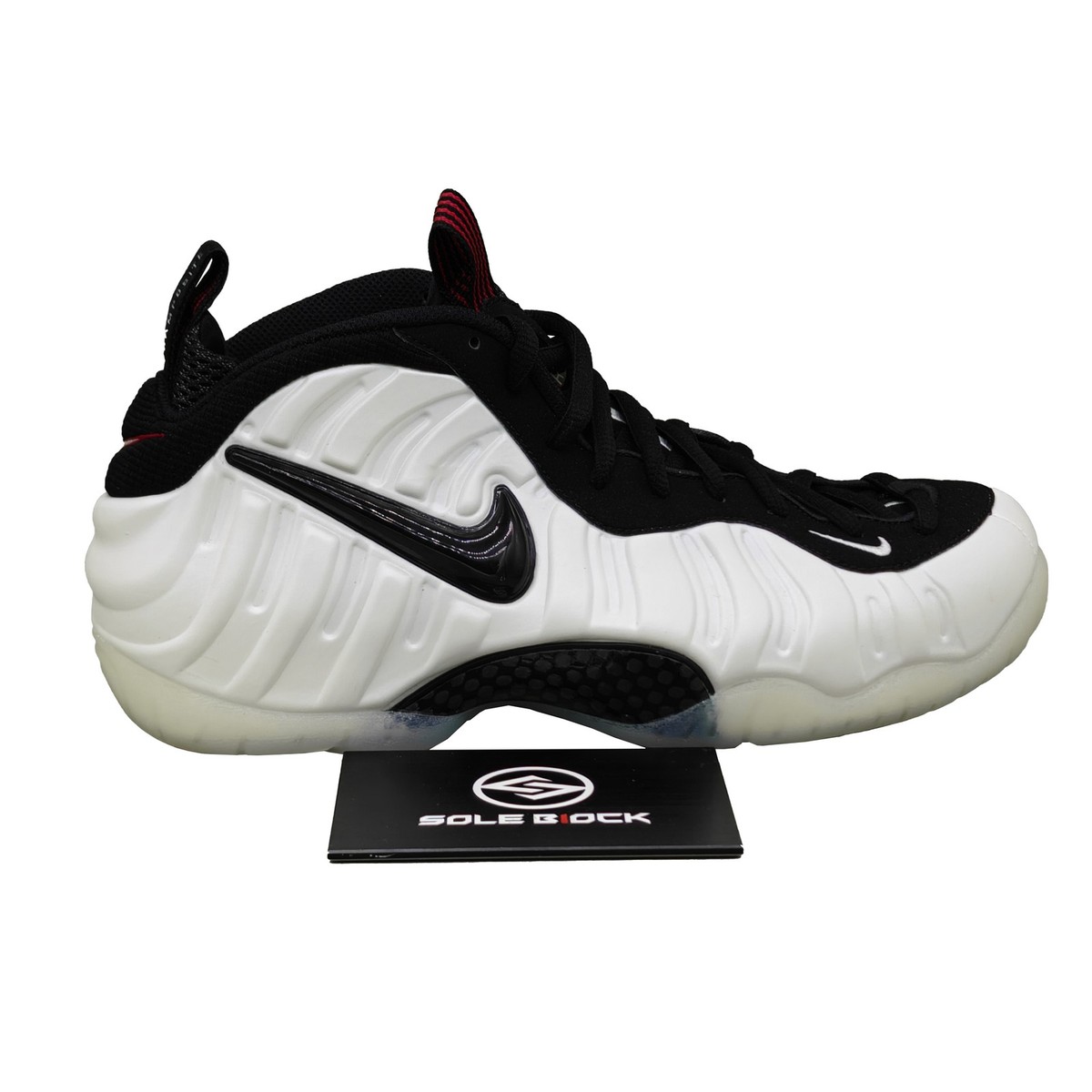 Nike Air Foamposite Pro 