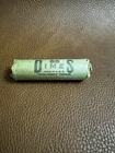 Roosevelt 90% Silver Dimes. 1 Roll Of 50.