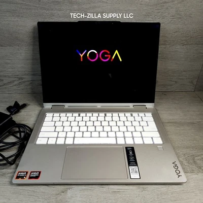 Lenovo Yoga 7 2-in-1 14AKP10 14