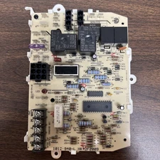 Carrier Bryant Payne HK42FZ009 Night&Day Furnace Control Circuit Board