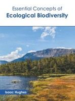Isaac Hughes | Essential Concepts Of Ecological Biodiversity | Buch | Englisch