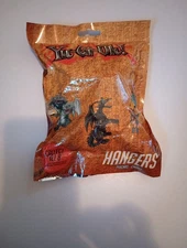 Yu-Gi-Oh! Hangers Keychain Mystery Bag 2020 Unopened
