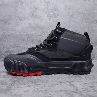 VANS Half Cab Gore-Tex MTE-3 Mid Sneaker Shoes Mens 8 Womens 