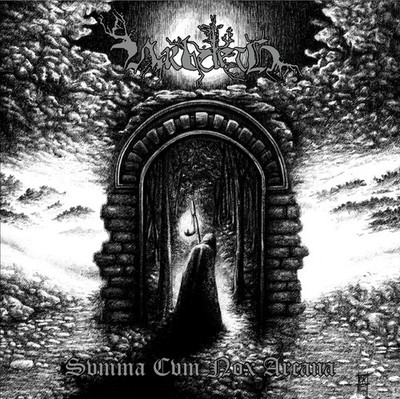 Narbeleth Svmma Cvm Nox Arcana (CD) (US IMPORT)