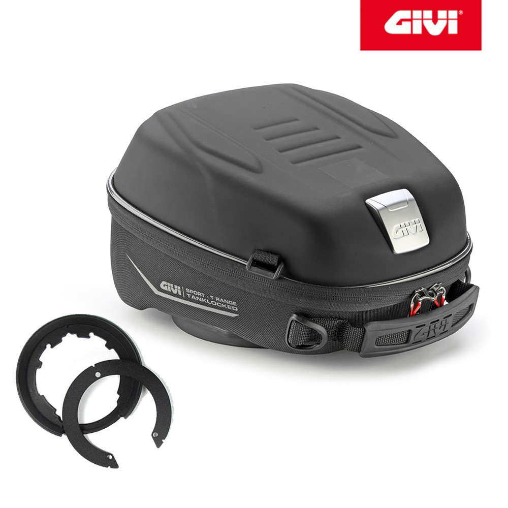 Flangia Givi Tanklock Per KTM 890 SMT 2023 – Attacco Rapido Per Borse Serbatoio Tanklocked