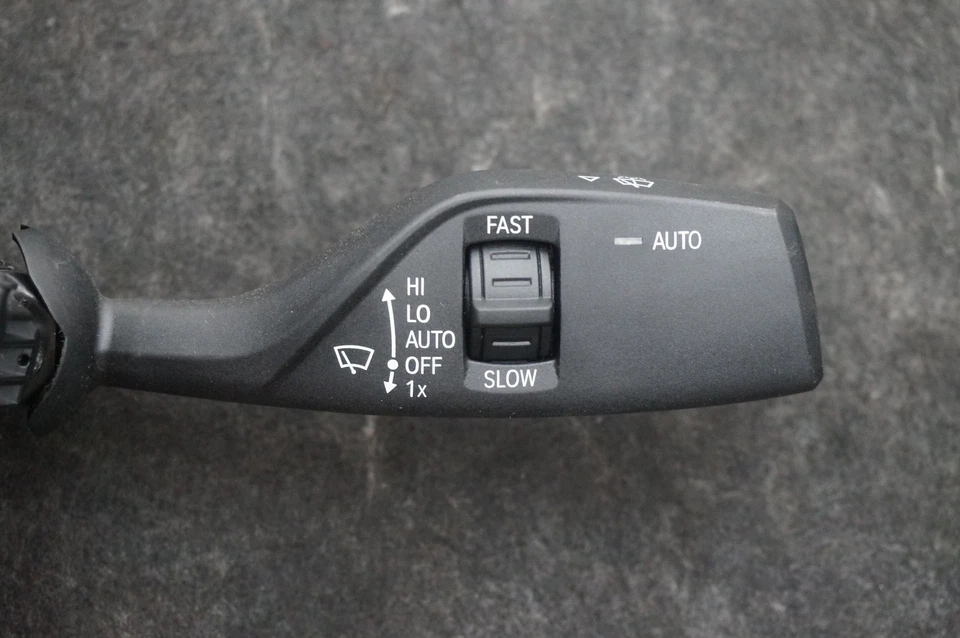 Steering Column Clockspring Lever Switch OEM 61315A32CE5 BMW M2 F87 2018-21 - Image 4 of 4