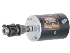 For 1948-1952 Ford F-2 Starter Powermaster 41988vnmr 1949 1950 1951 3.9l V8 For 1948-1952 Ford F-2 Starter Powermaster 41988vnmr 1949 1950 1951 3.9l V8