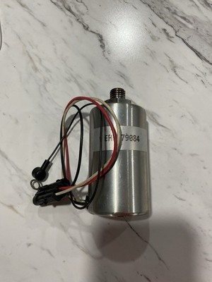 Solenoid Power Take Off 28TK4587 Muncie Electric Shift (untested Money Back )