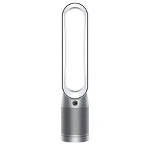 Dyson 369803-01 Smart Tower Cool Air Purifier and Fan TP07 White/Silver