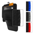 Car Mats for Ford Galaxy (MK 3) 2006-2014 - Solid Trim - UK Made