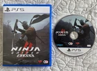 Ninja Gaiden 2 Black for Sony PlayStation 5