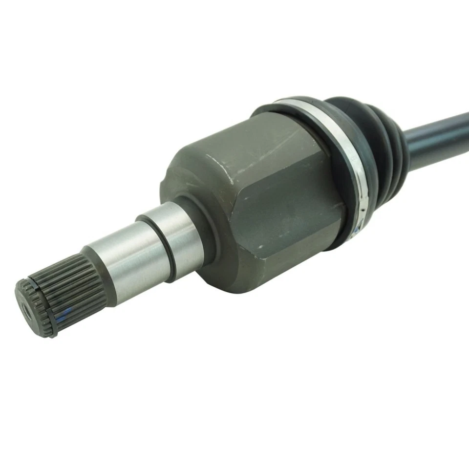 Conjunto de eje delantero CV par de lados derecho y derecho para Town & Country Grand Caravan Foto 2 de 4