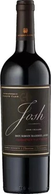 Josh Cellars - Family Reserve Bourbon Barrel Aged Cabernet Sauvignon 2023 (750m