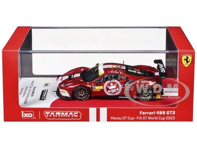 Ferrari Gran Turismo 1/10スケールモデル 52-65巻 Ferrari Gran